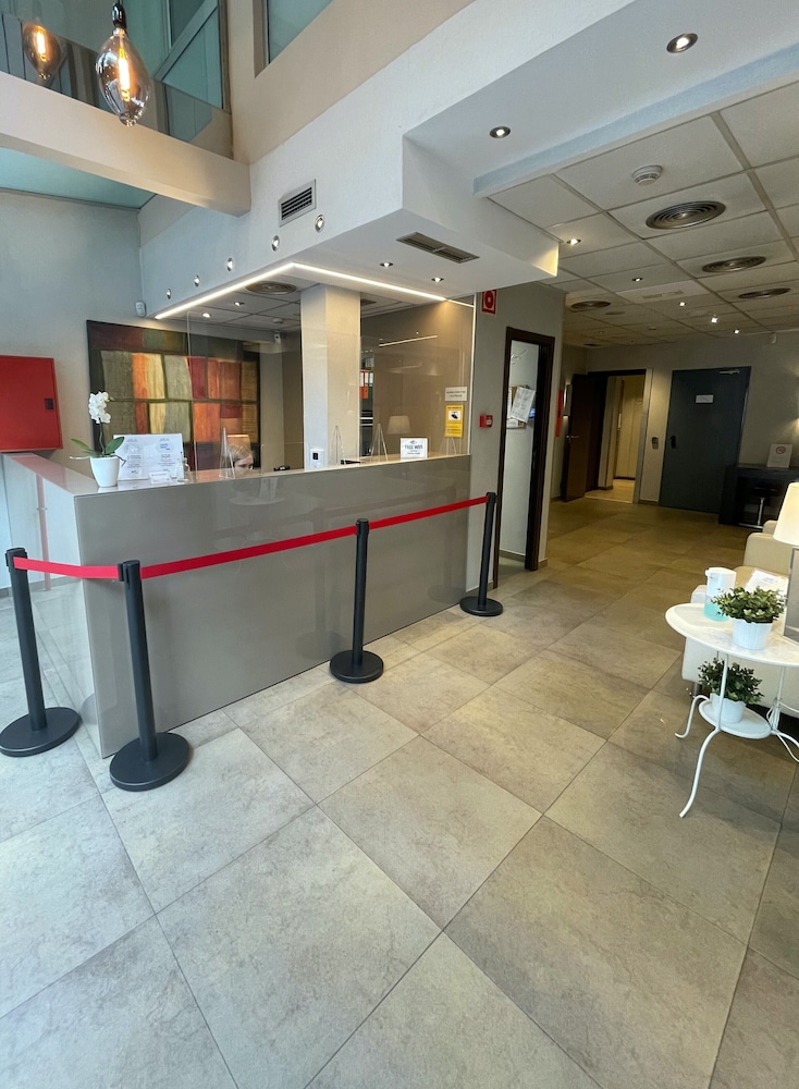 SM Hotel Sant Antoni 8