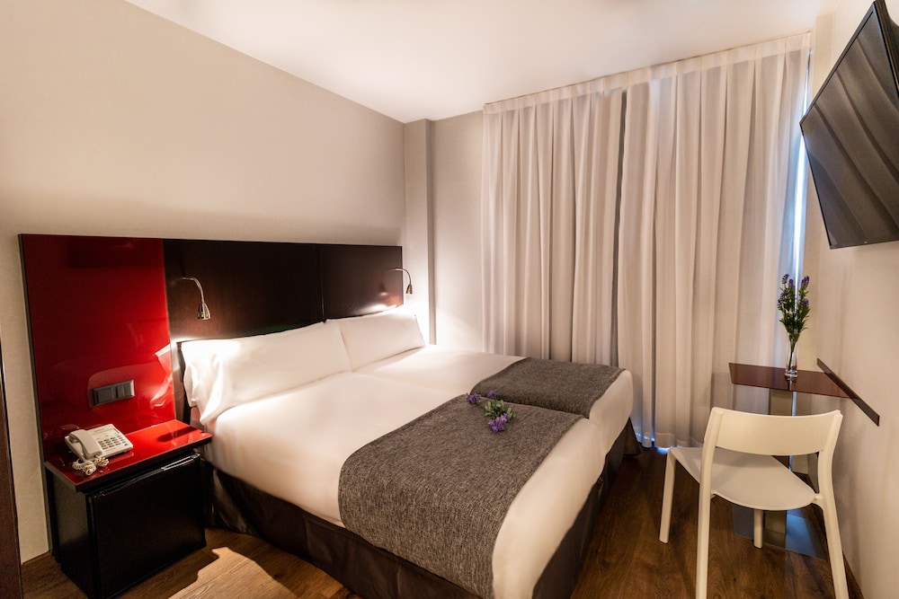 SM Hotel Sant Antoni 17