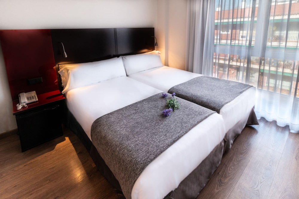 SM Hotel Sant Antoni 18