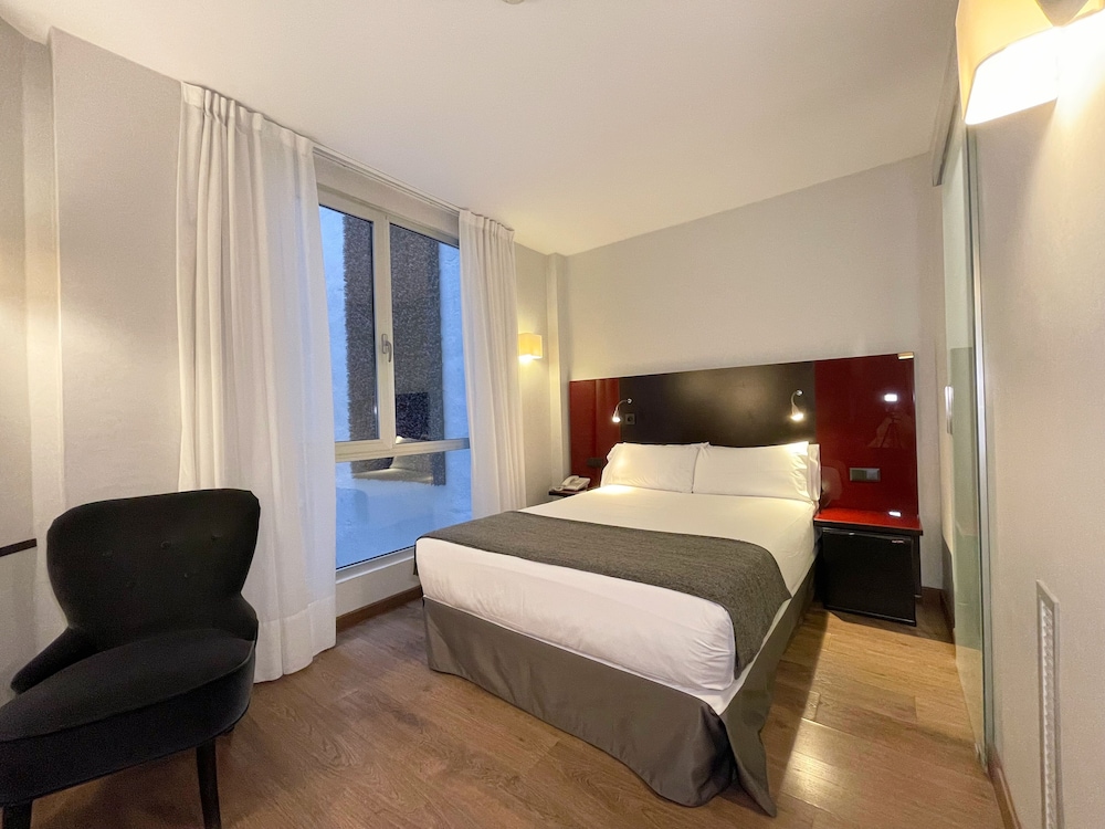SM Hotel Sant Antoni 1