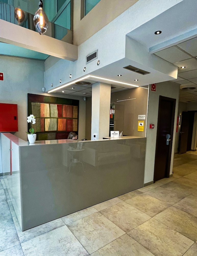 SM Hotel Sant Antoni 2