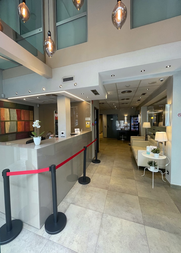 SM Hotel Sant Antoni 7