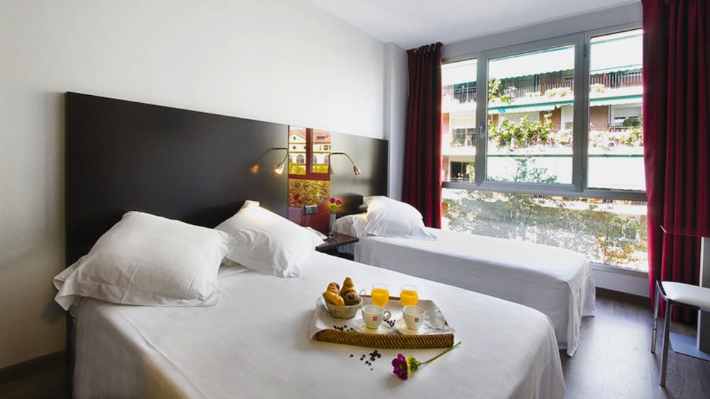 SM Hotel Sant Antoni 11