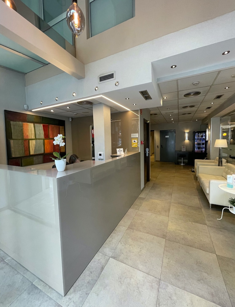 SM Hotel Sant Antoni 5