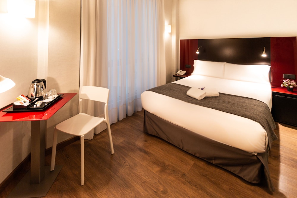 SM Hotel Sant Antoni 21