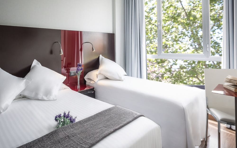 SM Hotel Sant Antoni 12