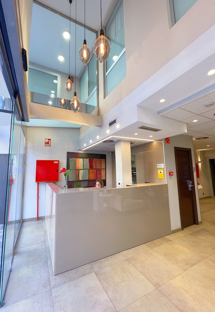 SM Hotel Sant Antoni 10