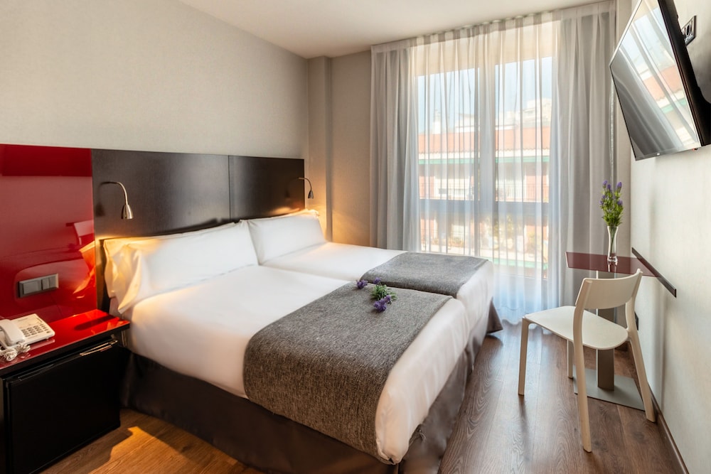 SM Hotel Sant Antoni 16