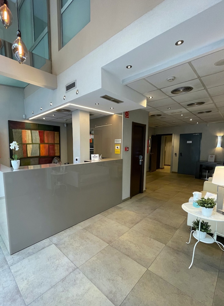 SM Hotel Sant Antoni 4