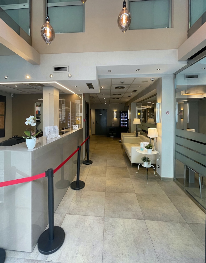 SM Hotel Sant Antoni 9