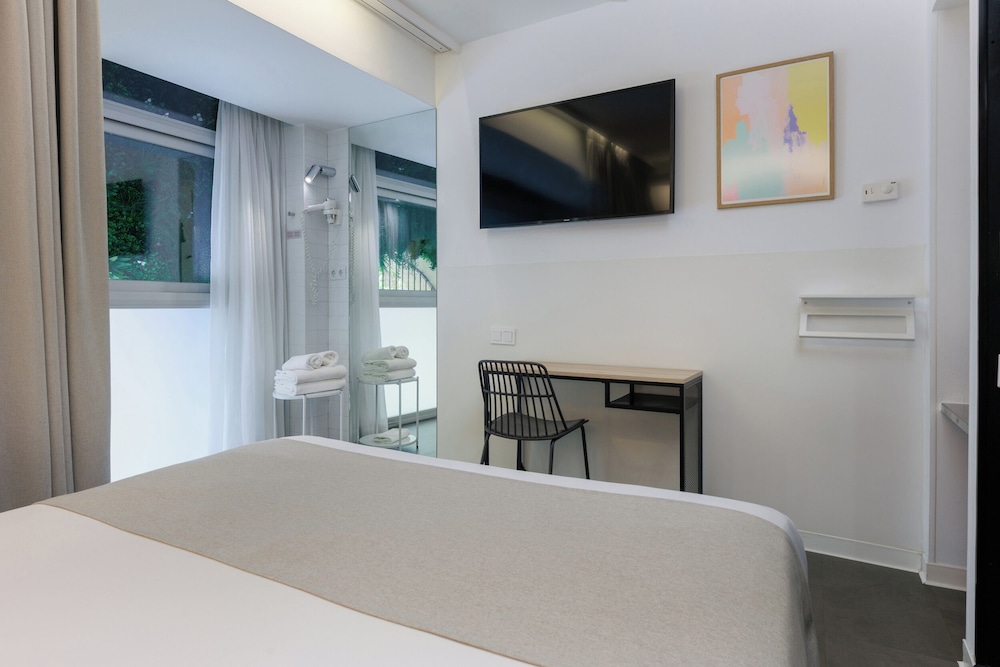 Casa Lit Barcelona 21