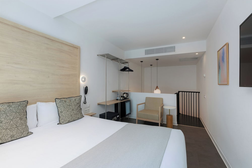Casa Lit Barcelona 8
