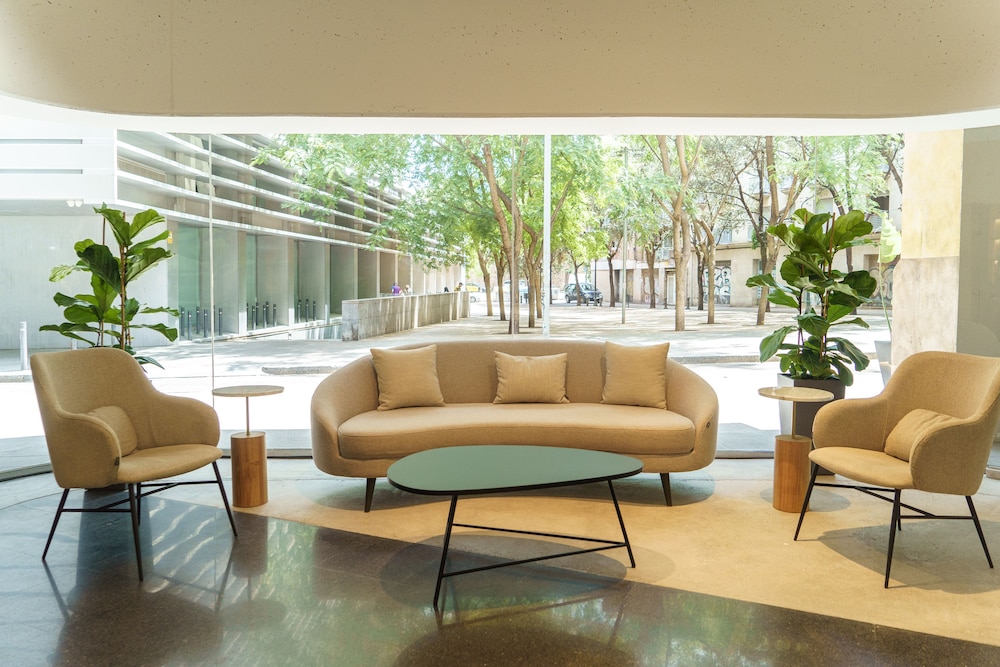 Casa Lit Barcelona 3