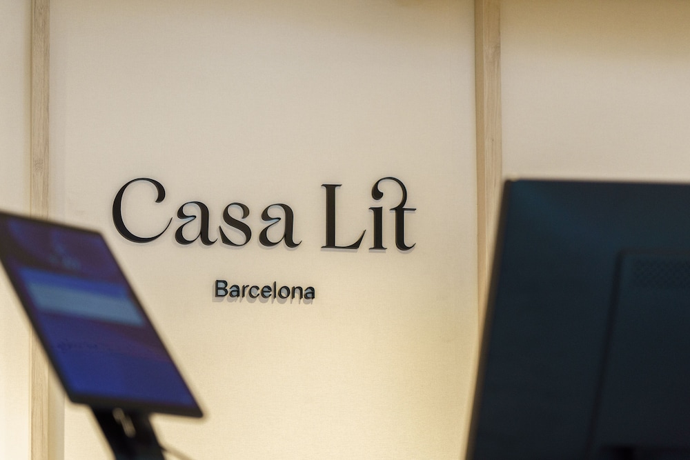 Casa Lit Barcelona 4