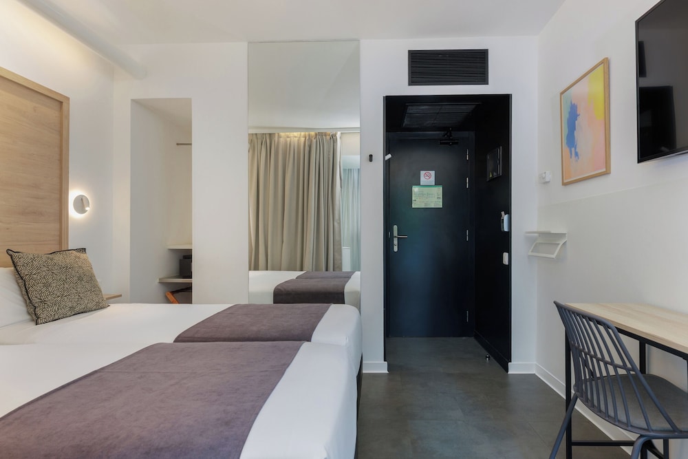 Casa Lit Barcelona 22