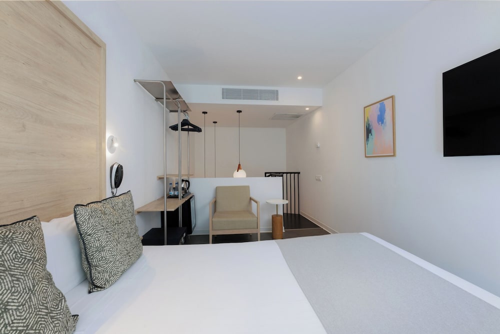 Casa Lit Barcelona 15