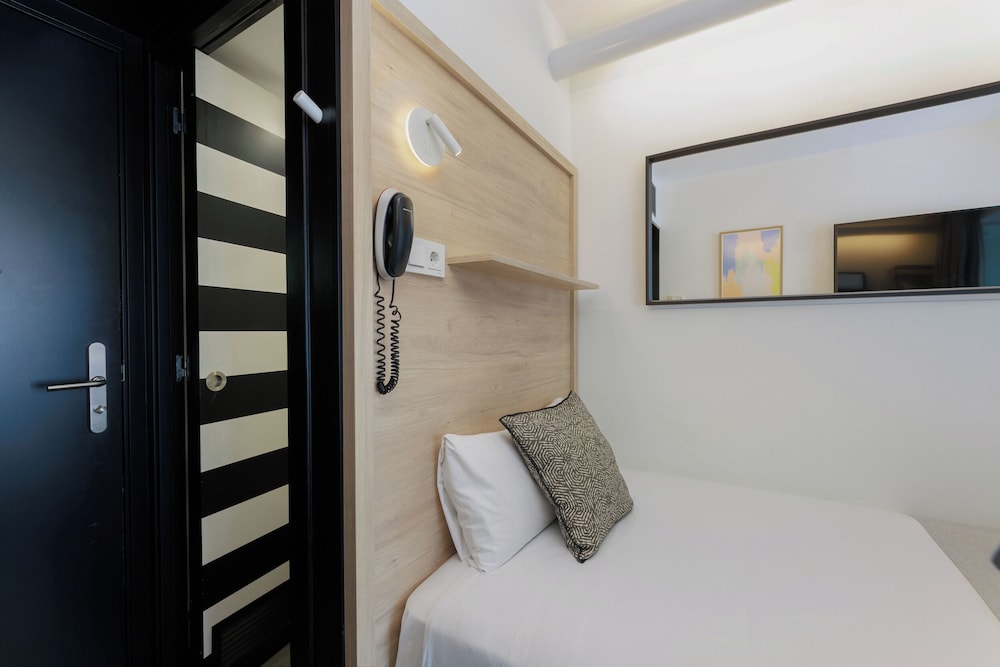 Casa Lit Barcelona 18