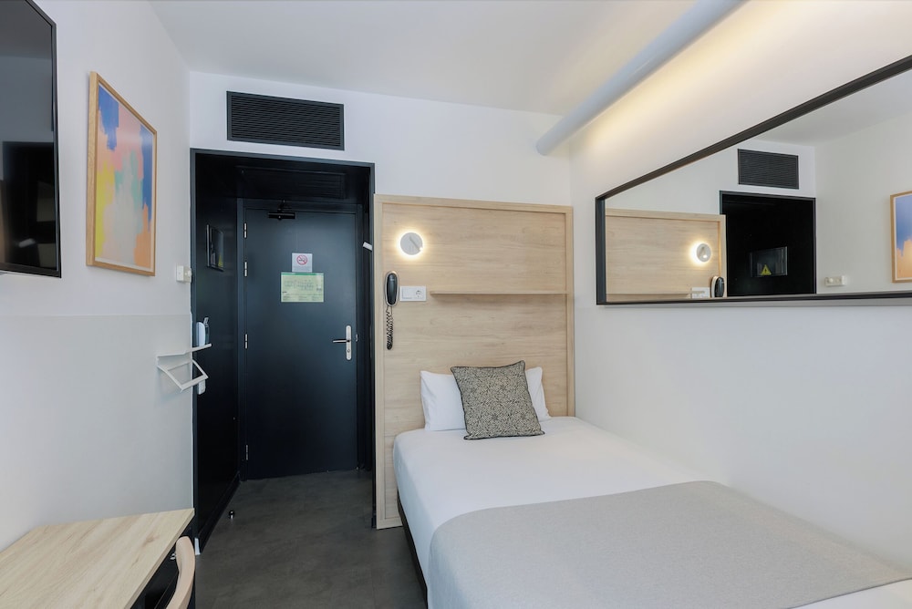 Casa Lit Barcelona 19