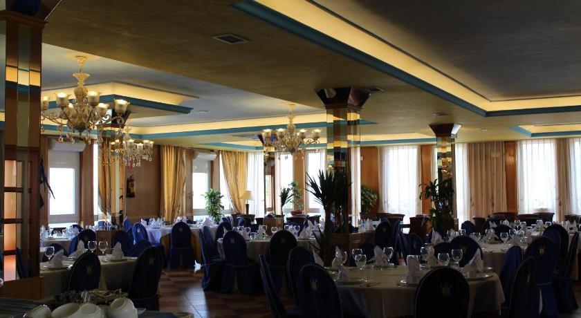 Hotel Restaurante Sierra Oriente 17