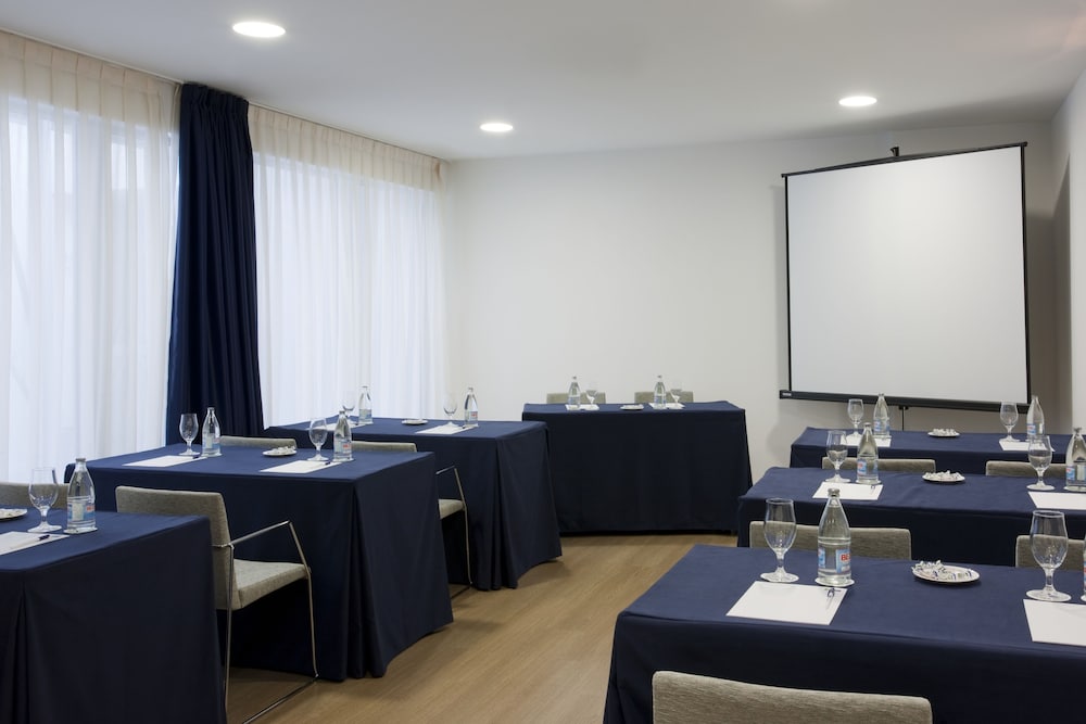 Holiday Inn Express Madrid-Leganes 21