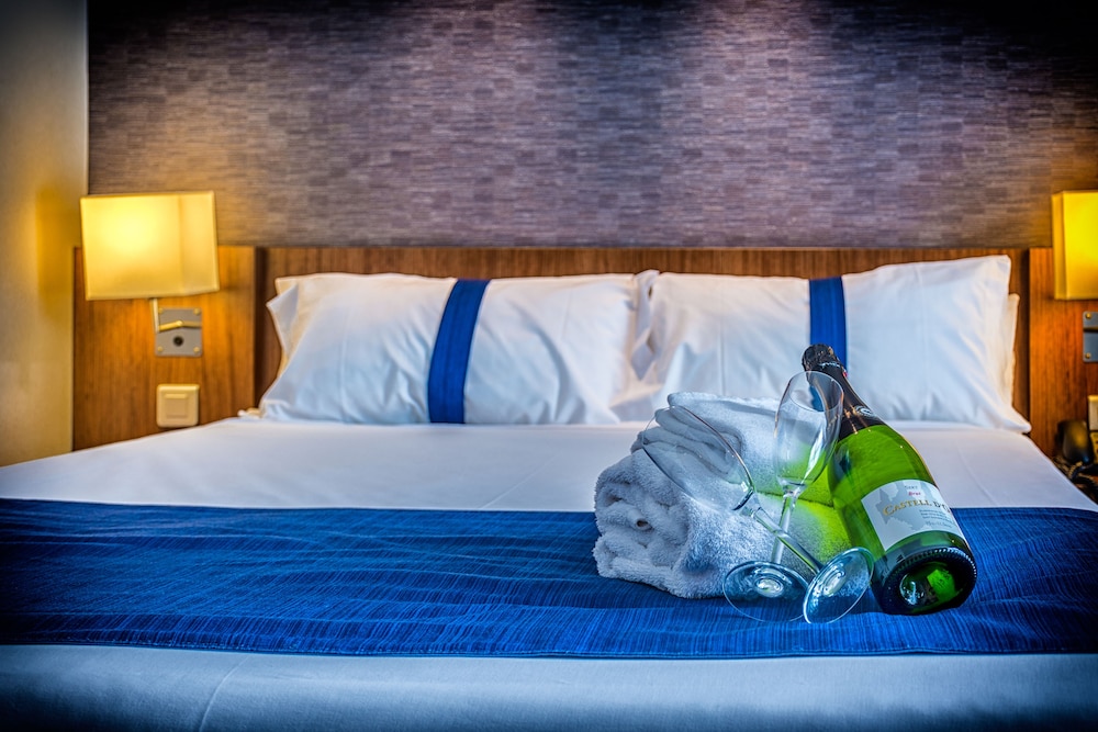 Holiday Inn Express Madrid-Leganes 5