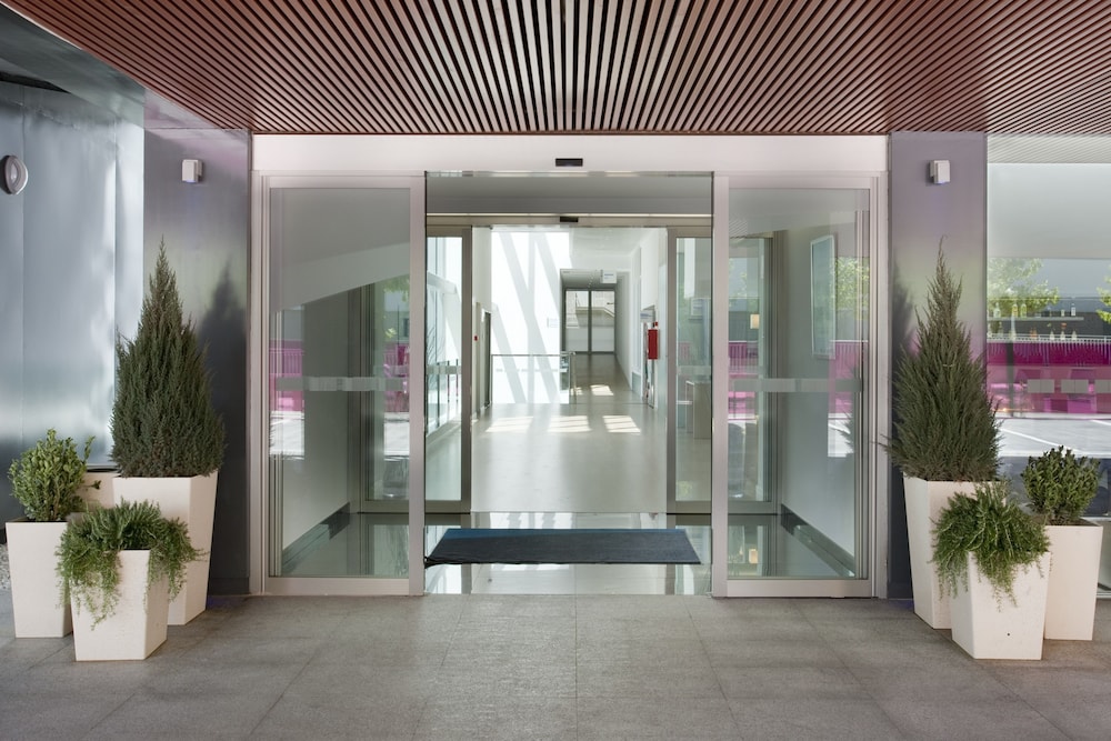 Holiday Inn Express Madrid-Leganes 2