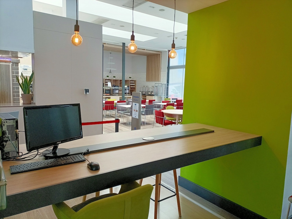 Holiday Inn Express Madrid-Leganes 14