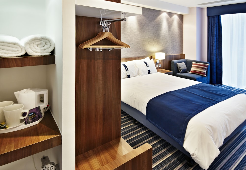 Holiday Inn Express Madrid-Leganes 4