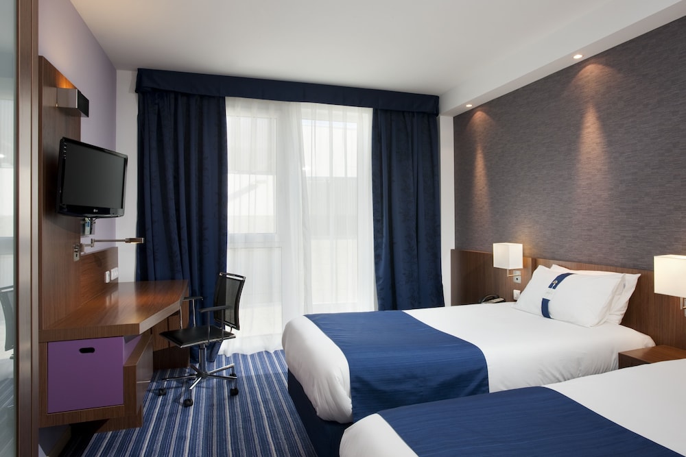 Holiday Inn Express Madrid-Leganes 7