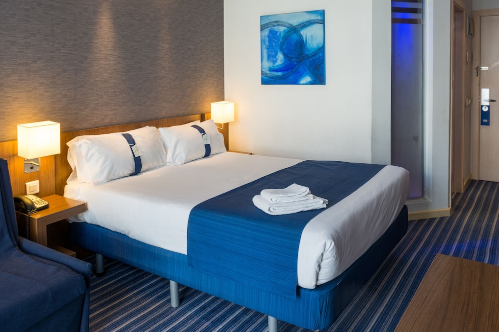 Holiday Inn Express Madrid-Leganes 8