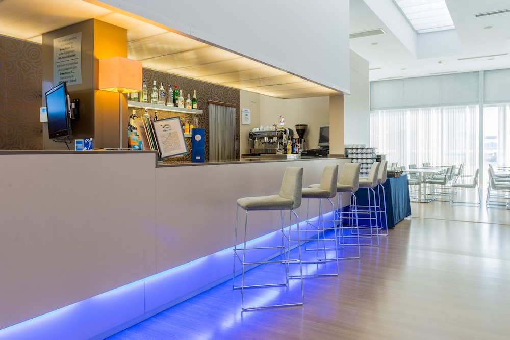 Holiday Inn Express Madrid-Leganes 23