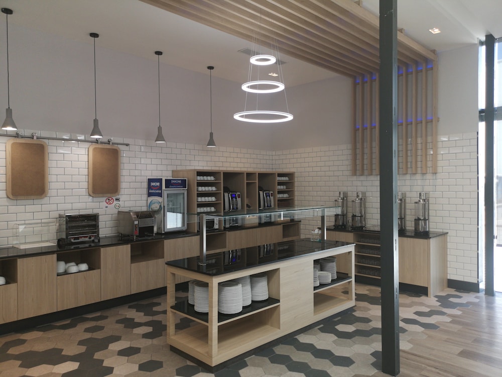 Holiday Inn Express Madrid-Leganes 19