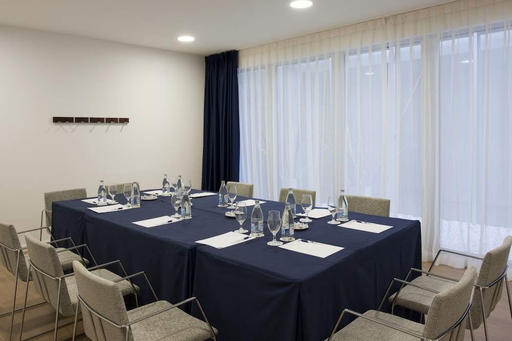 Holiday Inn Express Madrid-Leganes 20