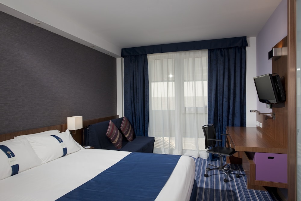 Holiday Inn Express Madrid-Leganes 9