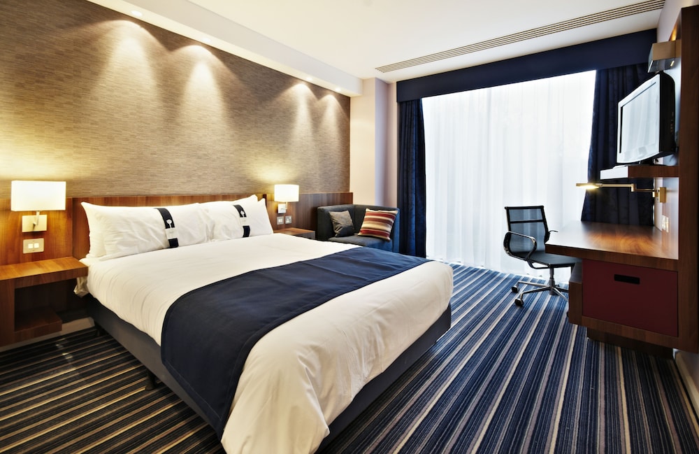 Holiday Inn Express Madrid-Leganes 6