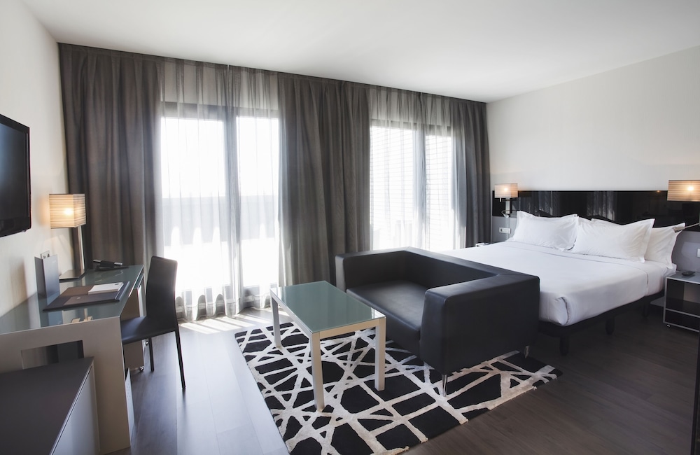 AC Hotel Atocha 5