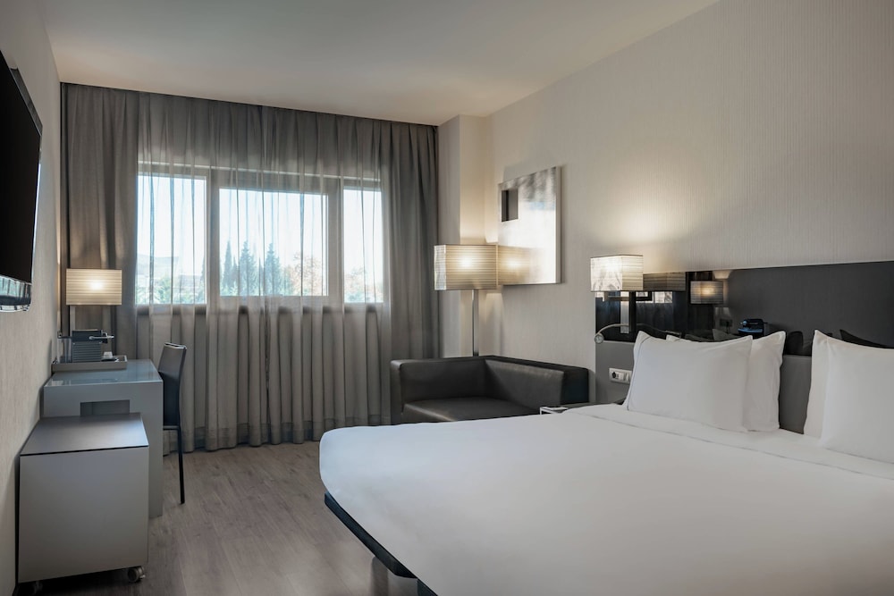 AC Hotel Atocha 21