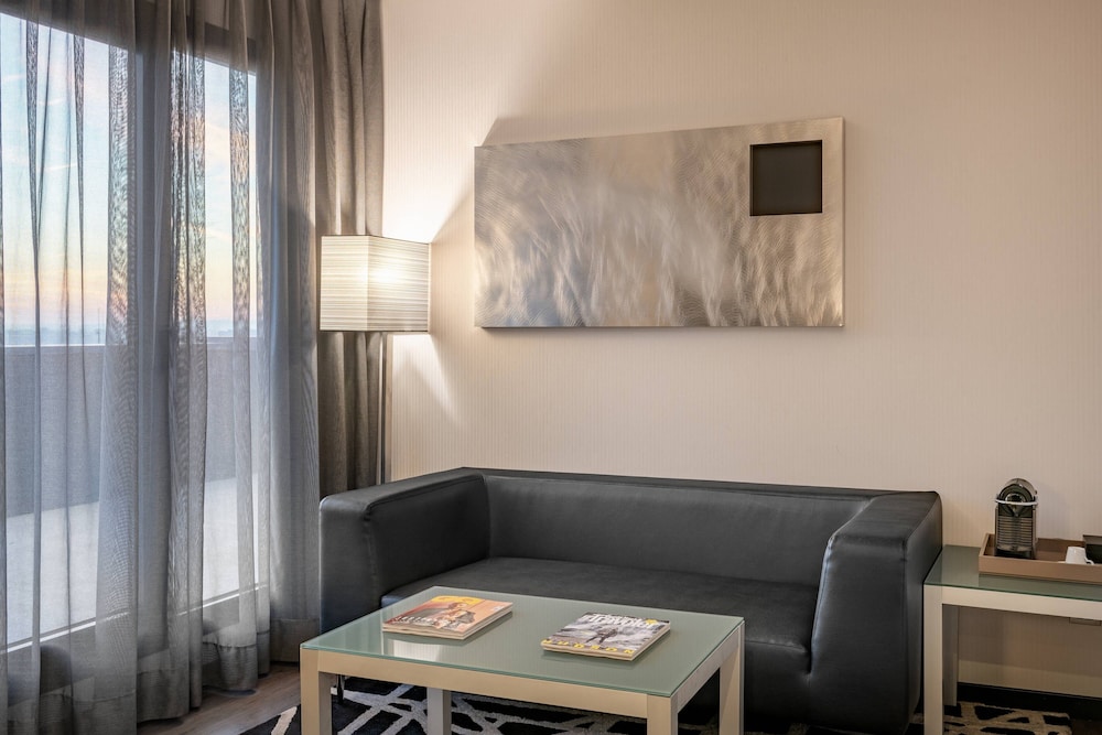 AC Hotel Atocha 9