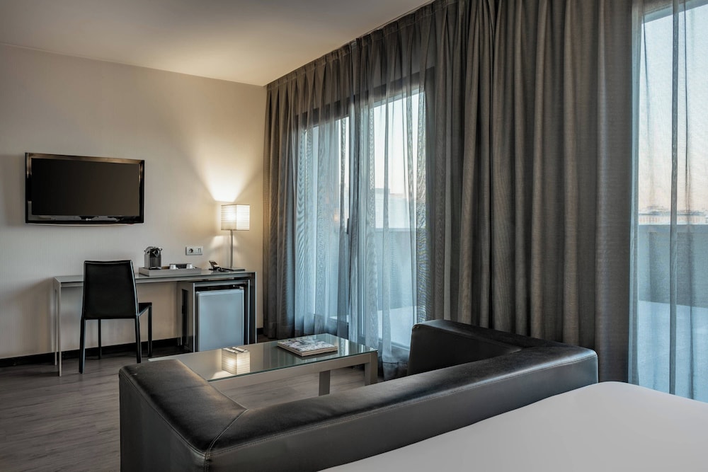 AC Hotel Atocha 15