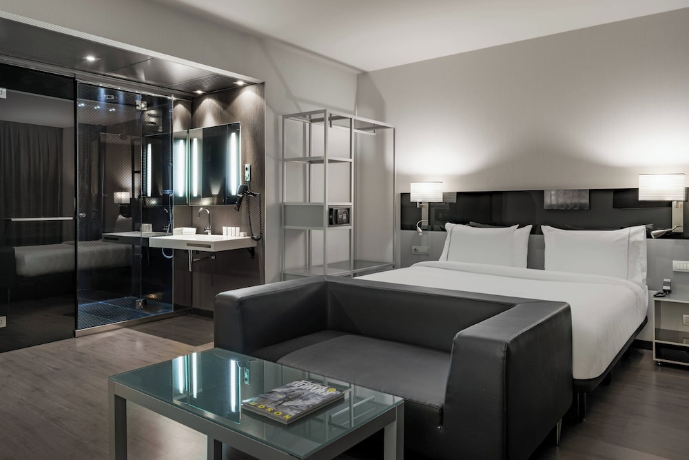 AC Hotel Atocha 14