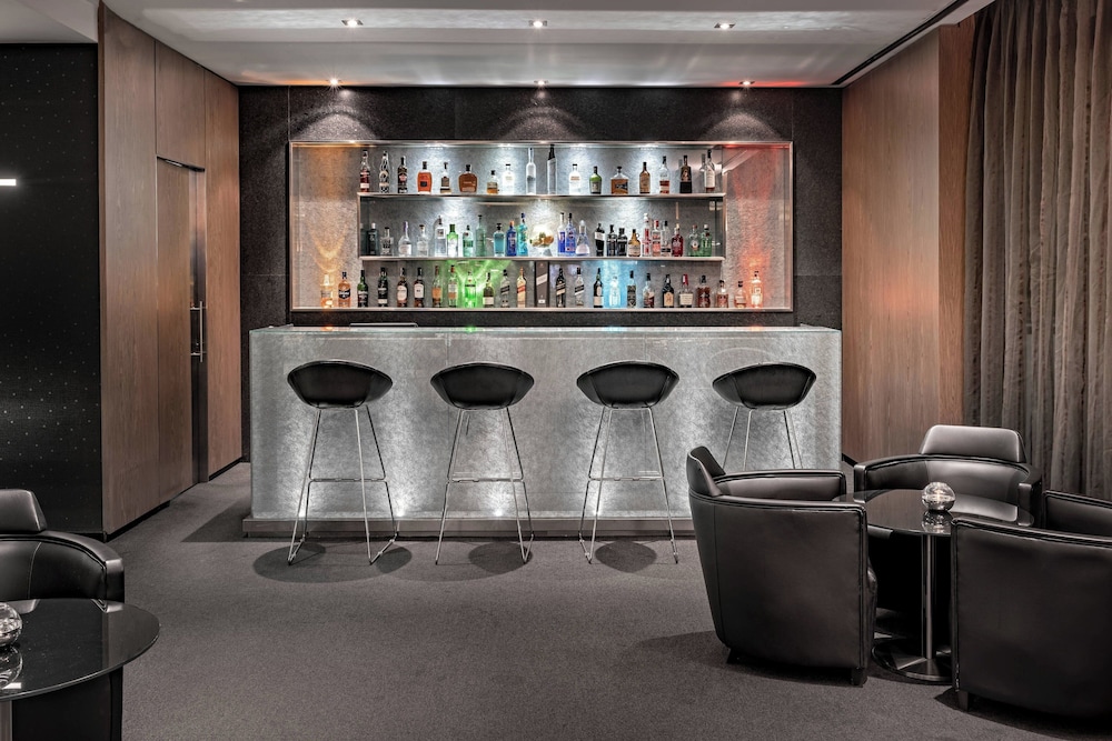 AC Hotel Atocha 1