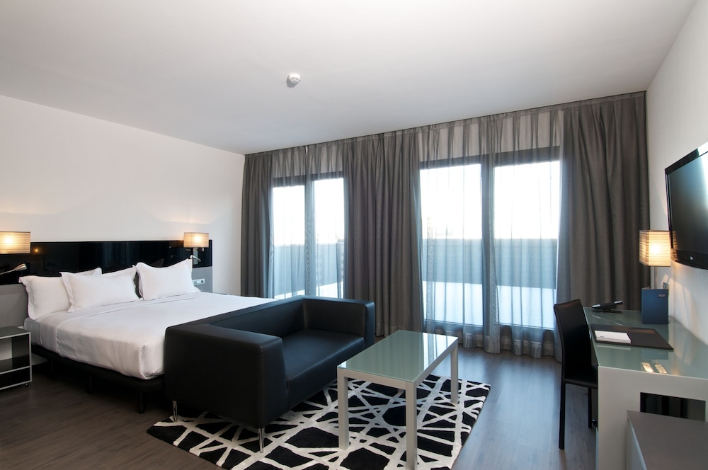 AC Hotel Atocha 6