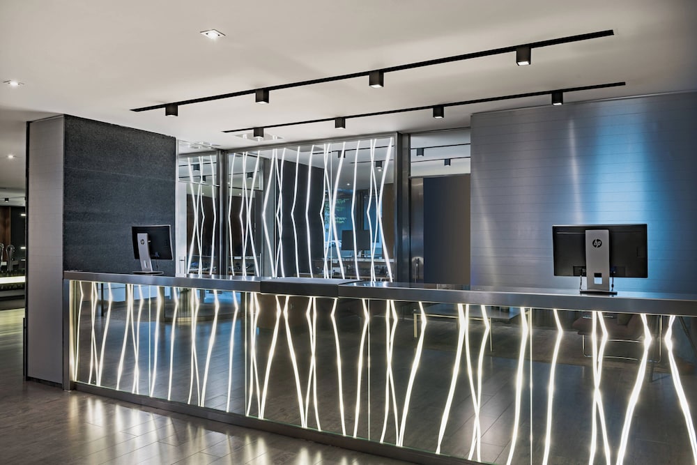 AC Hotel Atocha 3