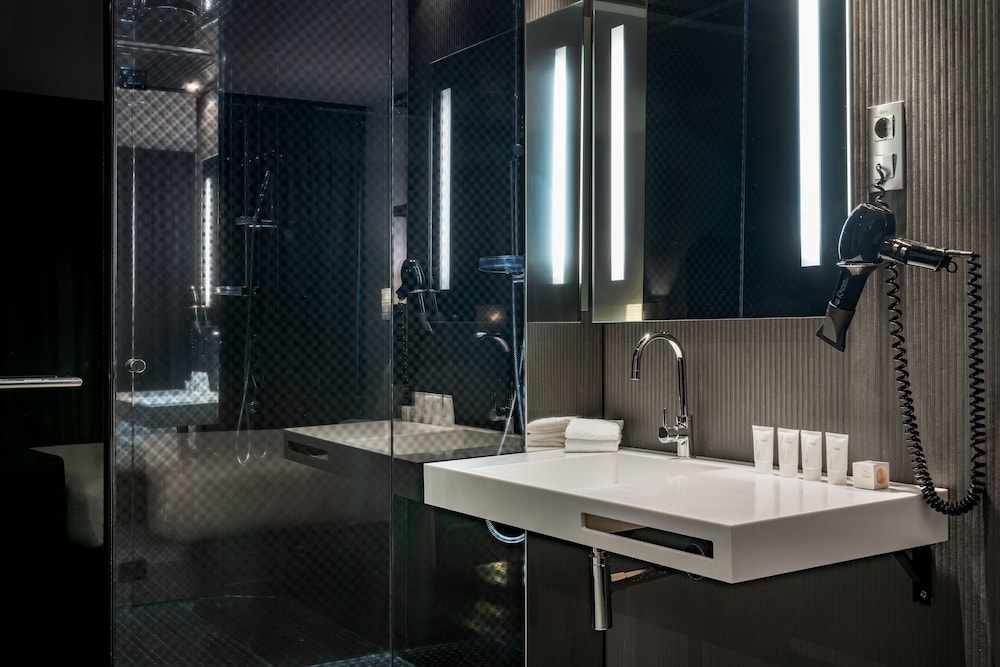 AC Hotel Atocha 22