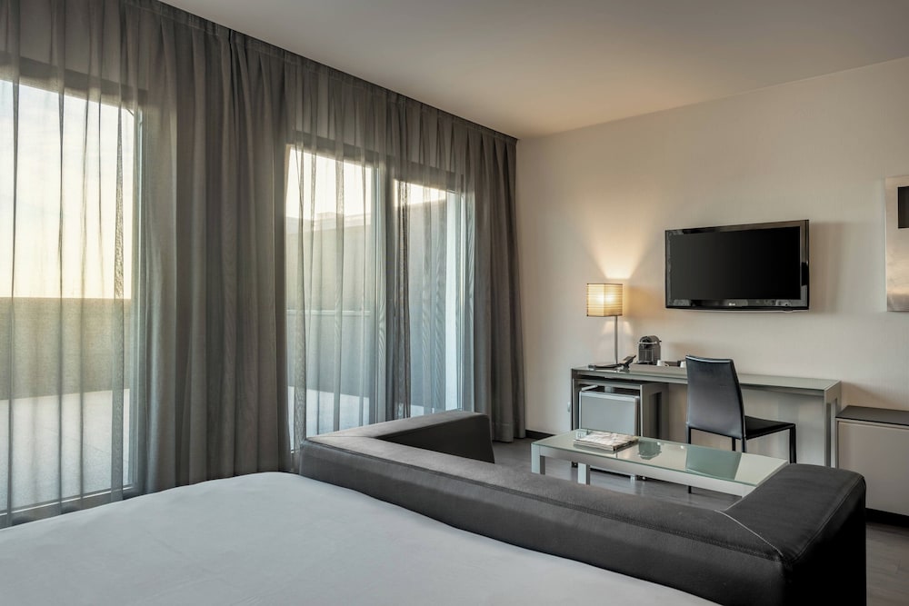 AC Hotel Atocha 19
