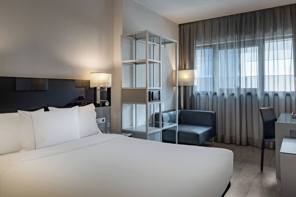 AC Hotel Atocha 17