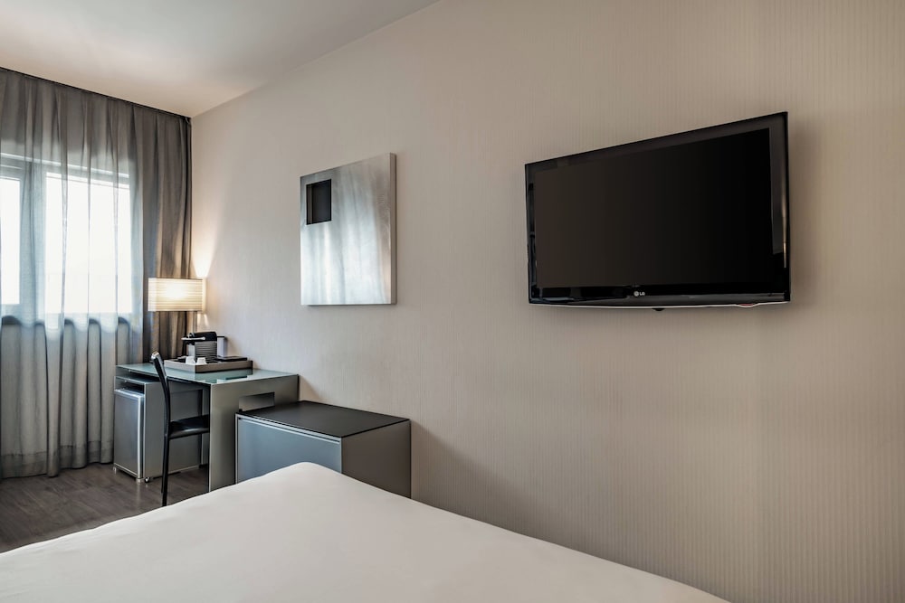 AC Hotel Atocha 12