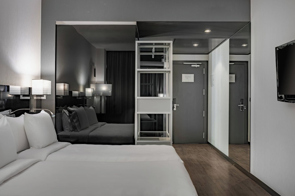 AC Hotel Atocha 11