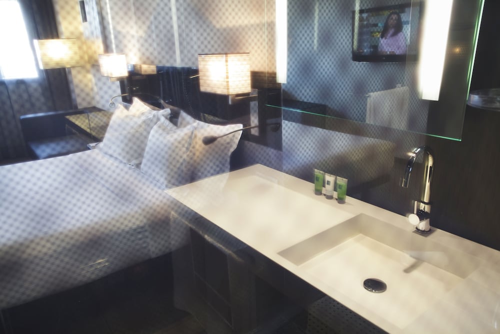 AC Hotel Atocha 4