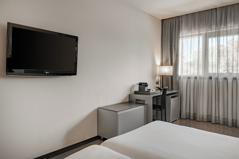 AC Hotel Atocha 18